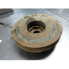 101W001 Crankshaft Pulley For 98-02 Honda Accord  3.0